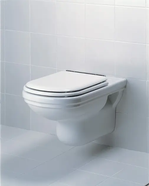 Ideal Standard - Calla - WC-ülőke - T627801 – 5. kép