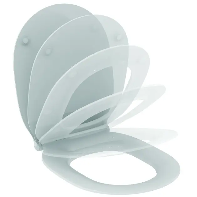 Ideal Standard - Connect Air - WC-ülőke - E036601 – 3. kép