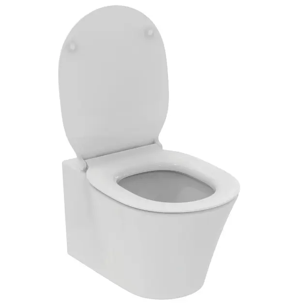 Ideal Standard - Connect Air - WC-ülőke - E036601 – 5. kép