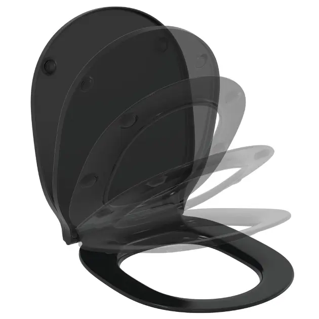 Ideal Standard - Connect Air - WC-ülőke - E0368V3 – 3. kép