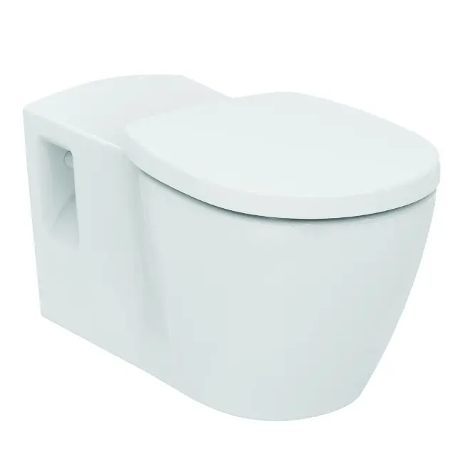 Ideal Standard - Connect Freedom - WC-ülőke - E822501 – 2. kép