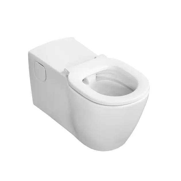 Ideal Standard - Connect Freedom - WC-ülőke - E822601 – 2. kép