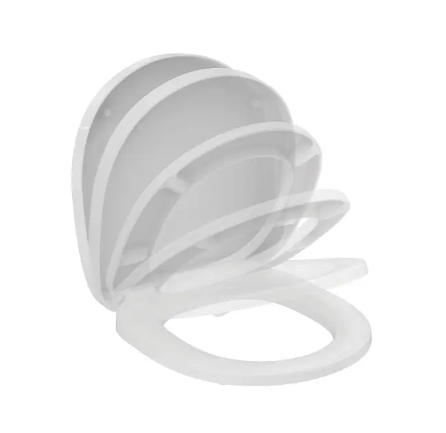 Ideal Standard - Connect Space - WC-ülőke - E129101