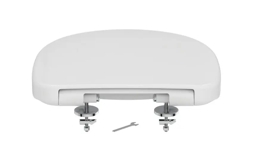 Ideal Standard - Connect Space - WC-ülőke - E129101 – 3. kép