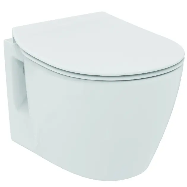 Ideal Standard - Connect Space - WC-ülőke - E772301 – 4. kép