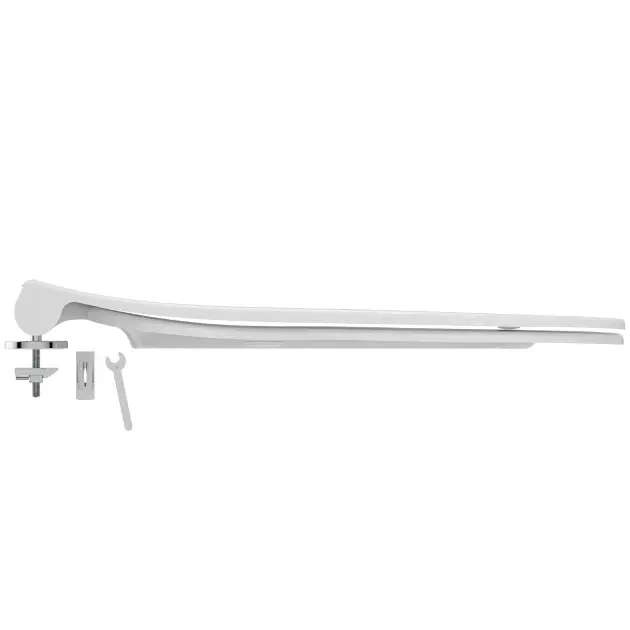 Ideal Standard - Connect Space - WC-ülőke - E772401 – 3. kép