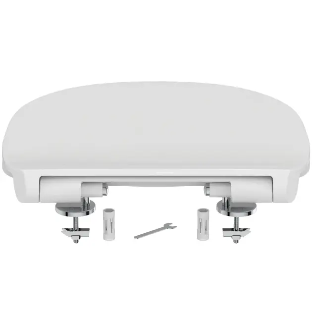Ideal Standard - Connect Space - WC-ülőke - E772401 – 4. kép