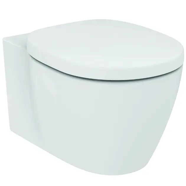 Ideal Standard - Connect - WC-ülőke - E712801 – 3. kép