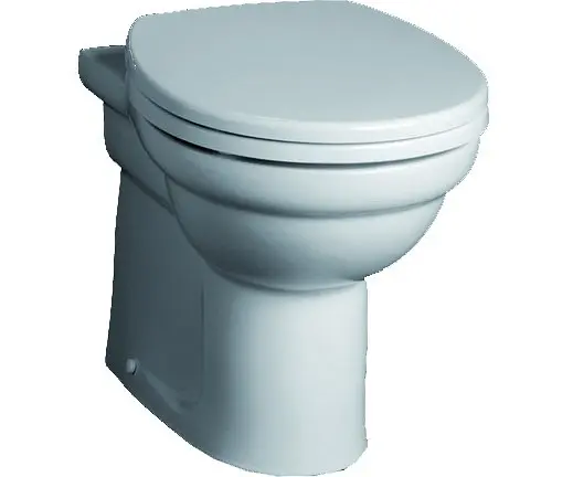 Ideal Standard - Contour 21 - WC-ülőke - S407701 – 3. kép