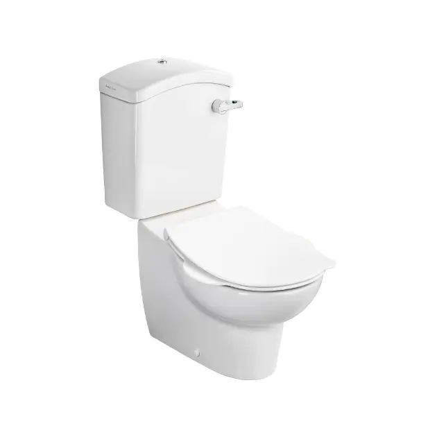 Ideal Standard - Contour 21 - WC-ülőke - S453301 – 3. kép