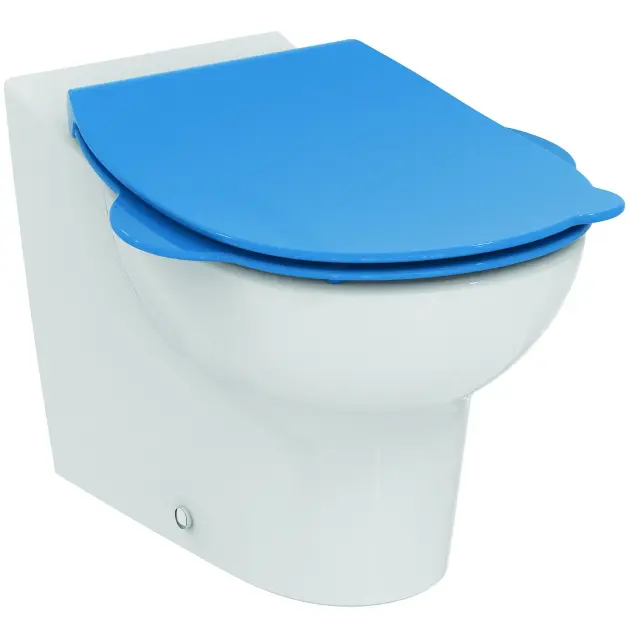 Ideal Standard - Contour 21 - WC-ülőke - S453336 – 2. kép