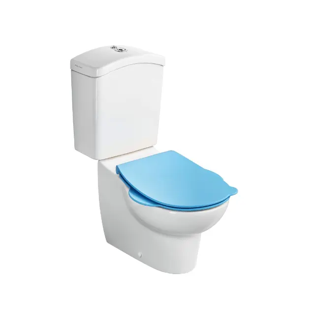 Ideal Standard - Contour 21 - WC-ülőke - S453336 – 3. kép