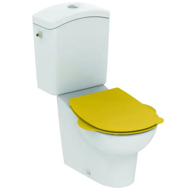 Ideal Standard - Contour 21 - WC-ülőke - S453379 – 2. kép