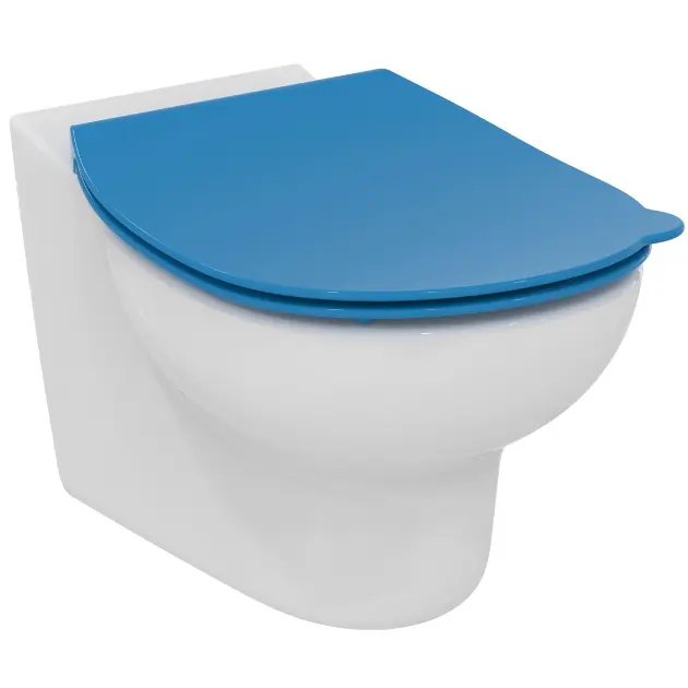 Ideal Standard - Contour 21 - WC-ülőke - S453636 – 3. kép