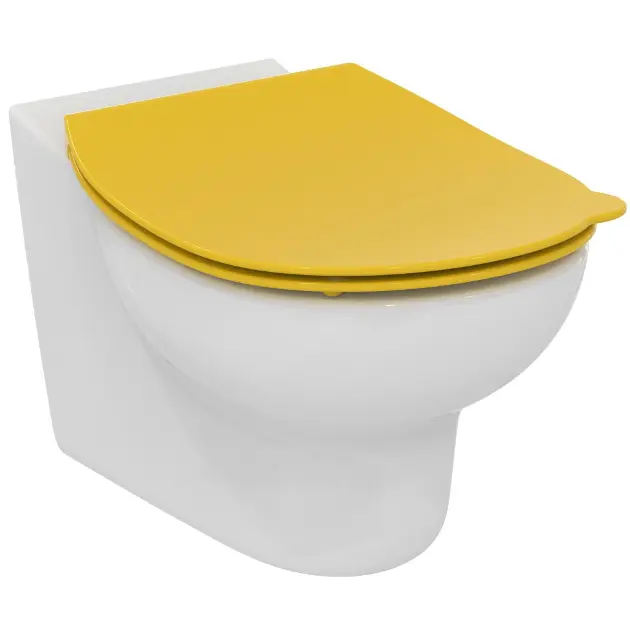 Ideal Standard - Contour 21 - WC-ülőke - S453679 – 3. kép