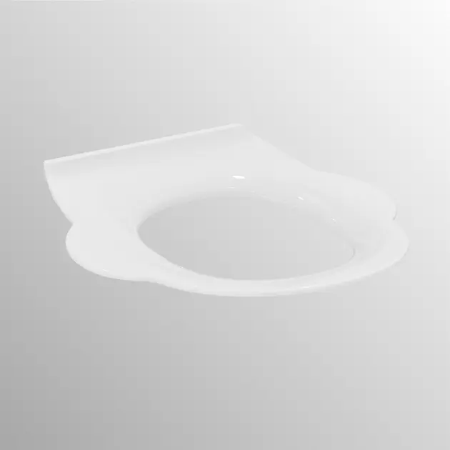 Ideal Standard - Contour 21 - WC-ülőke - S454201 – 3. kép