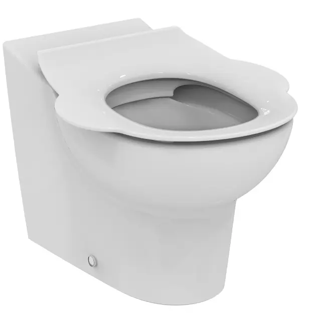 Ideal Standard - Contour 21 - WC-ülőke - S454201 – 4. kép