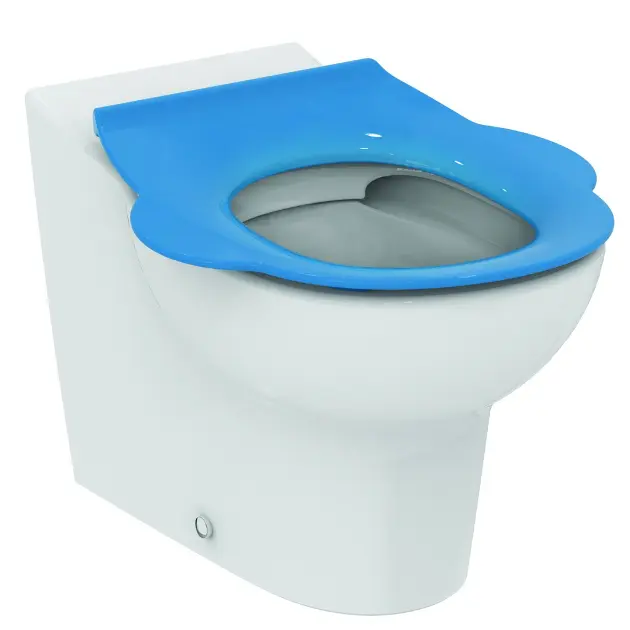 Ideal Standard - Contour 21 - WC-ülőke - S454236 – 3. kép