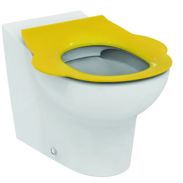 Ideal Standard - Contour 21 - WC-ülőke - S454279 – 4. kép