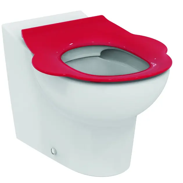 Ideal Standard - Contour 21 - WC-ülőke - S4542GQ – 3. kép