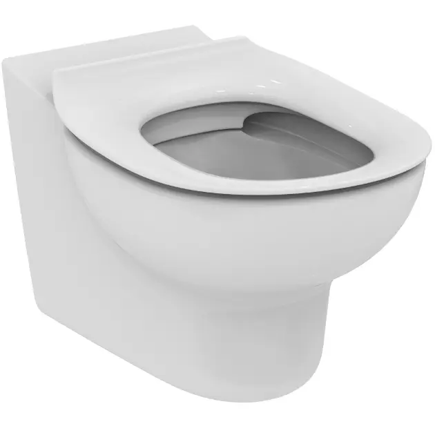 Ideal Standard - Contour 21 - WC-ülőke - S454501 – 2. kép
