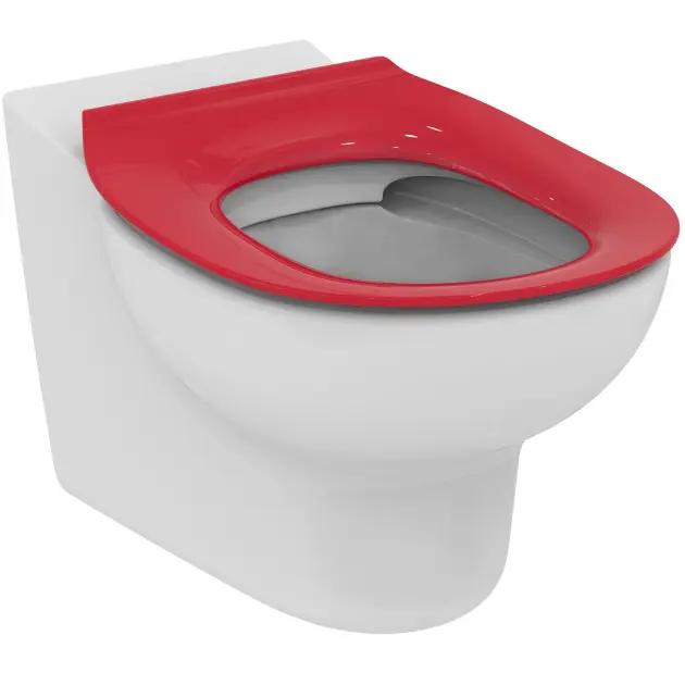 Ideal Standard - Contour 21 - WC-ülőke - S4545GQ – 2. kép