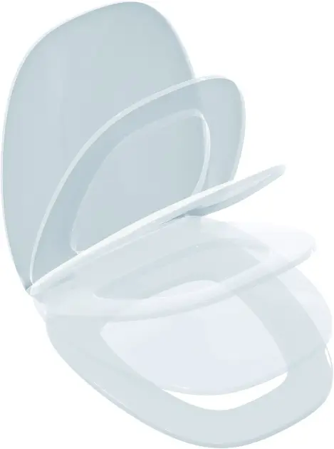 Ideal Standard - Dea - WC-ülőke - T676701 – 3. kép