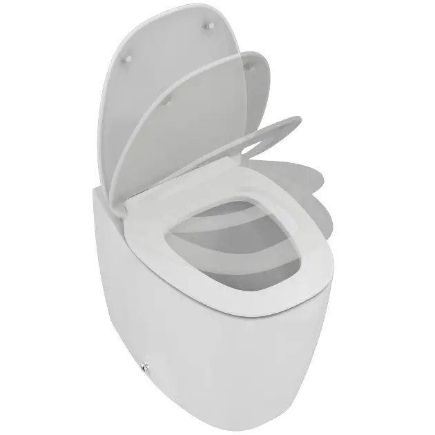 Ideal Standard - Dea - WC-ülőke - T676701 – 4. kép