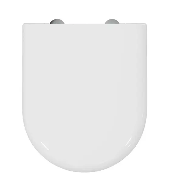 Ideal Standard - Esedra - WC-ülőke - T627701 – 3. kép