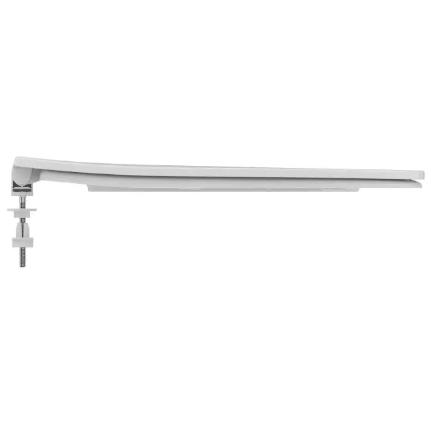 Ideal Standard - Eurovit - WC-ülőke - E131801 – 4. kép