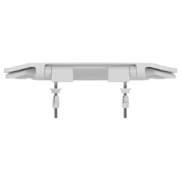 Ideal Standard - Eurovit - WC-ülőke - E131801 – 5. kép