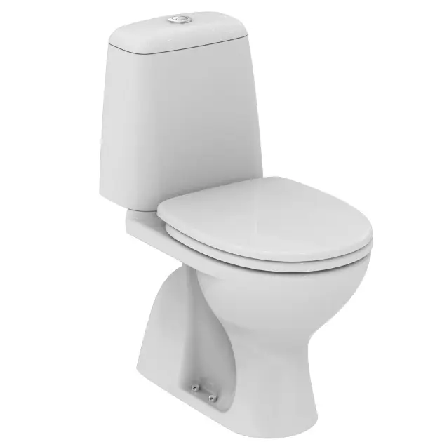 Ideal Standard - Eurovit - WC-ülőke - W300201 – 3. kép