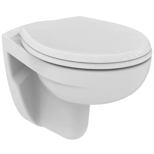 Ideal Standard - Eurovit - WC-ülőke - W302601 – 3. kép