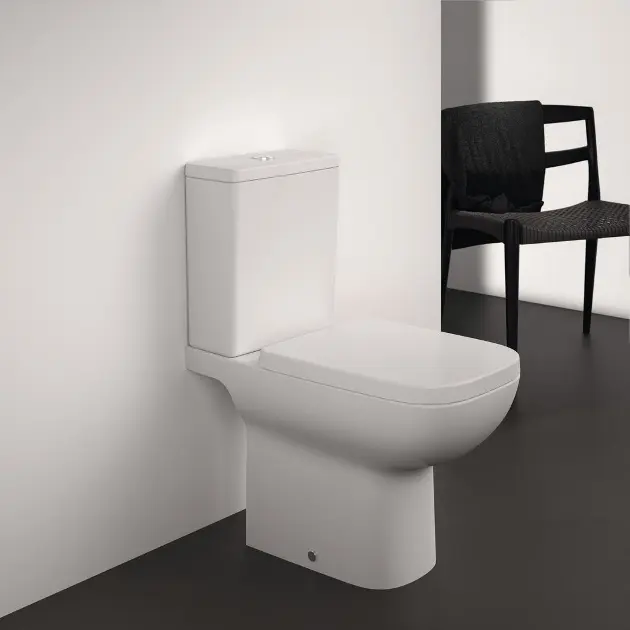 Ideal Standard - i.Life A - WC-ülőke - T453101 – 5. kép