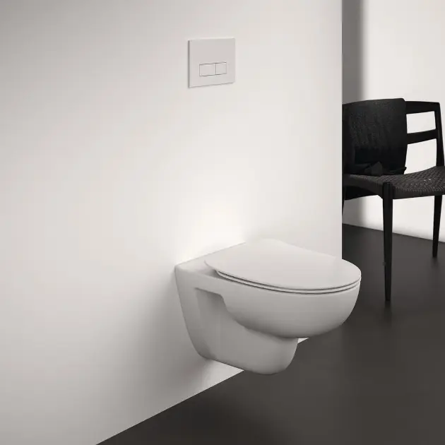 Ideal Standard - i.Life A - WC-ülőke - T467501 – 4. kép