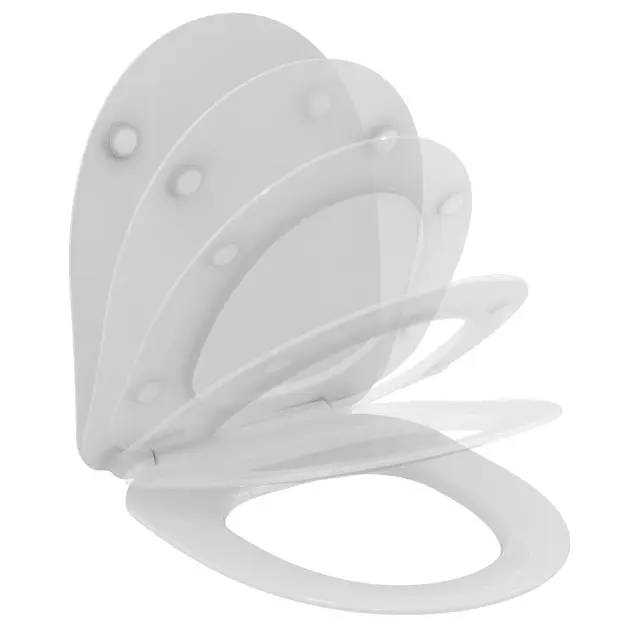 Ideal Standard - i.Life A - WC-ülőke - T467601 – 4. kép