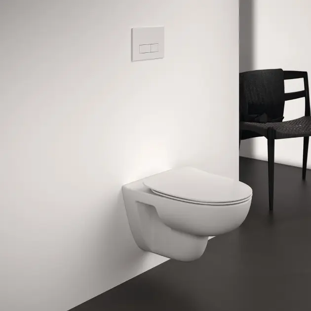 Ideal Standard - i.Life A - WC-ülőke - T467601 – 5. kép