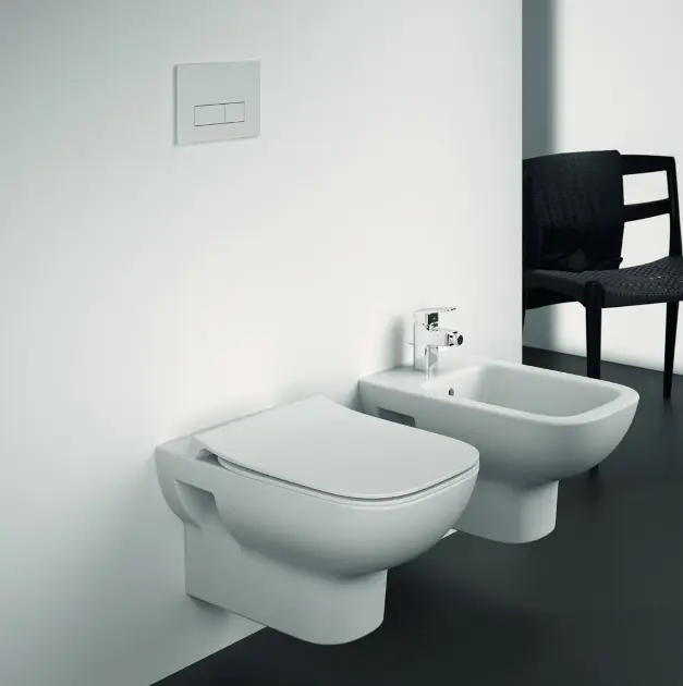 Ideal Standard - i.Life A - WC-ülőke - T481201 – 7. kép