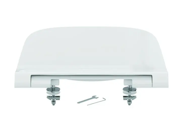 Ideal Standard - i.Life A - WC-ülőke - T481301 – 6. kép