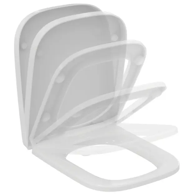 Ideal Standard - i.Life B - WC-ülőke - T468301