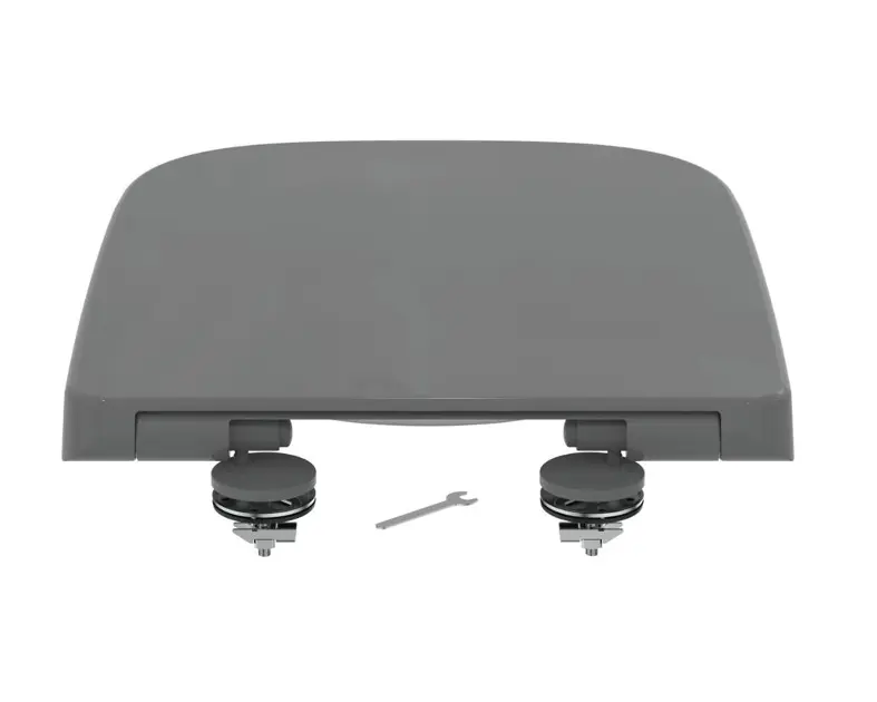 Ideal Standard - i.Life B - WC-ülőke - T468358 – 6. kép