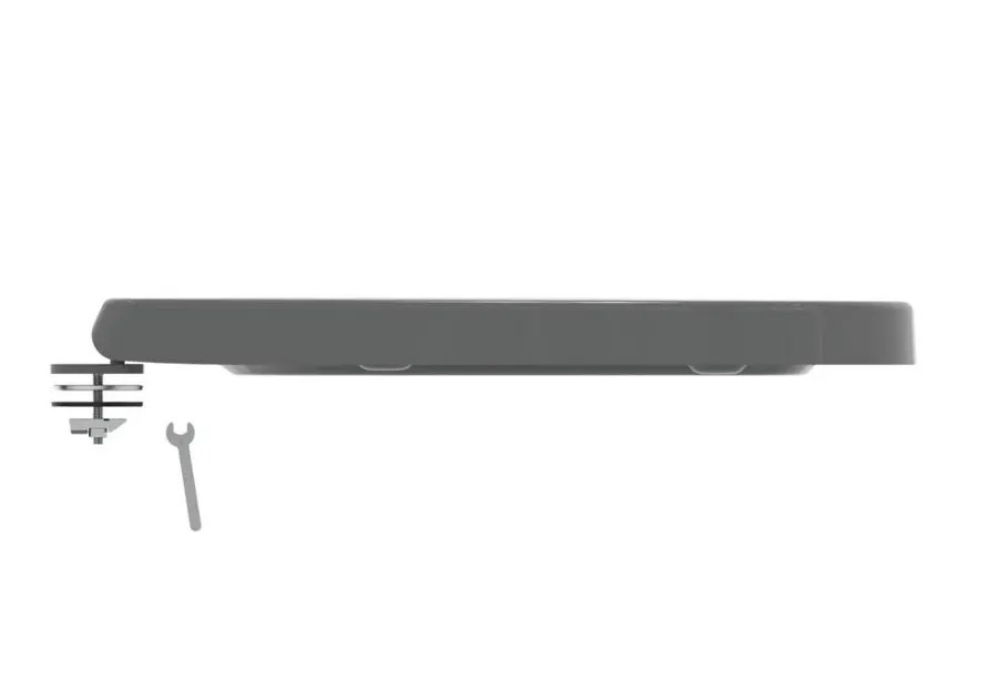 Ideal Standard - i.Life B - WC-ülőke - T468358 – 7. kép