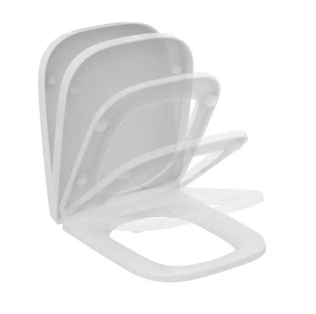 Ideal Standard - i.Life B - WC-ülőke - T4683HY – 3. kép