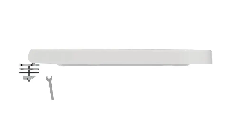 Ideal Standard - i.Life B - WC-ülőke - T4683HY – 7. kép