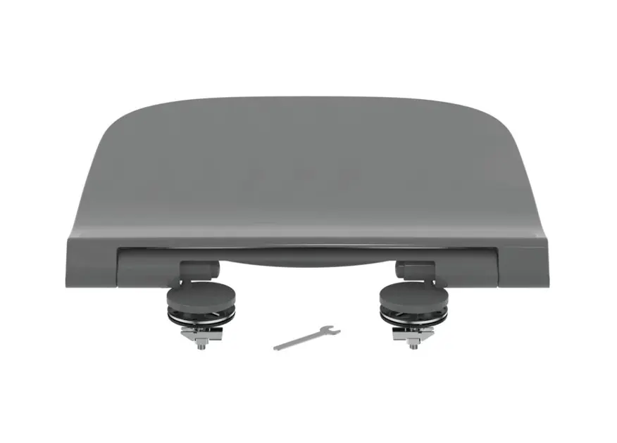 Ideal Standard - i.Life B - WC-ülőke - T500358 – 7. kép
