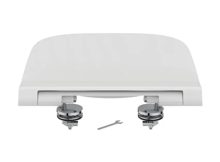 Ideal Standard - i.Life B - WC-ülőke - T5003HY – 3. kép