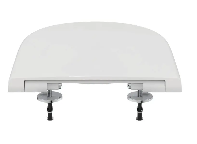 Ideal Standard - i.Life O - WC-ülőke - T572101 – 3. kép