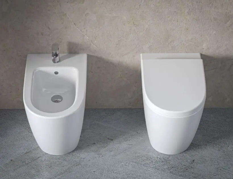 Ideal Standard - i.Life O - WC-ülőke - T572101 – 4. kép