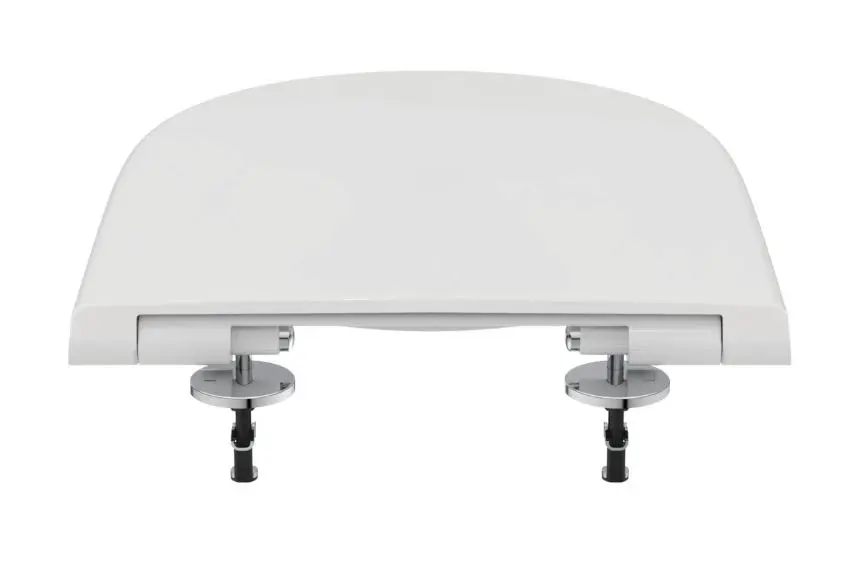 Ideal Standard - i.Life O - WC-ülőke - T572201 – 4. kép