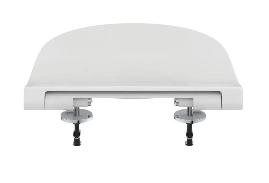 Ideal Standard - i.Life O - WC-ülőke - T572301 – 3. kép